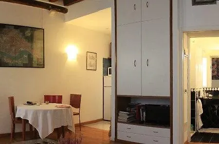 Apartment Magic