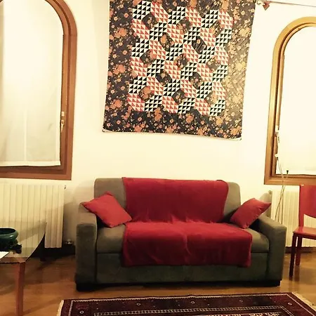 Apartment Magic Venice